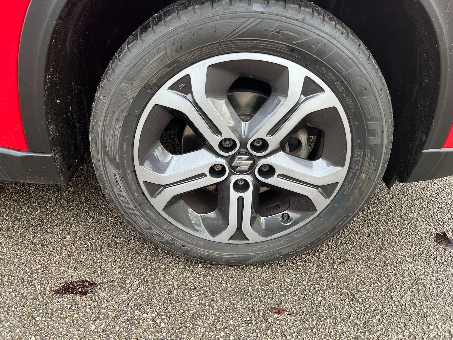 Used Suzuki Vitara 2017 for sale - 76918570: Photo 27