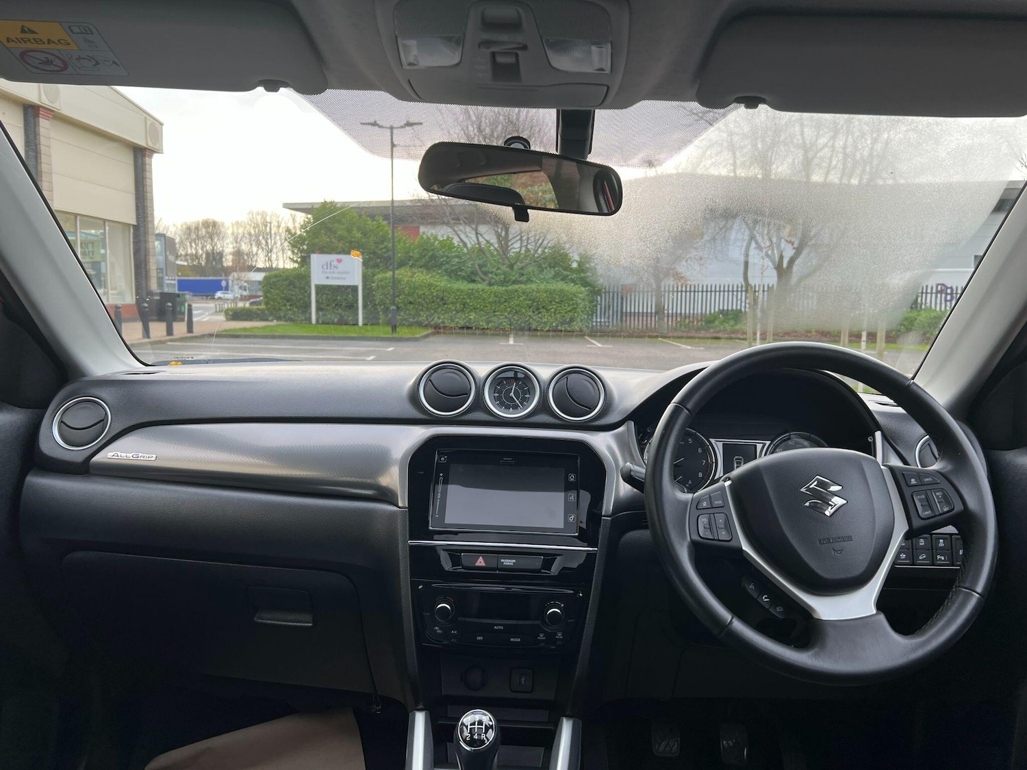 Used Suzuki Vitara 2017 for sale - 76918570: Photo 29