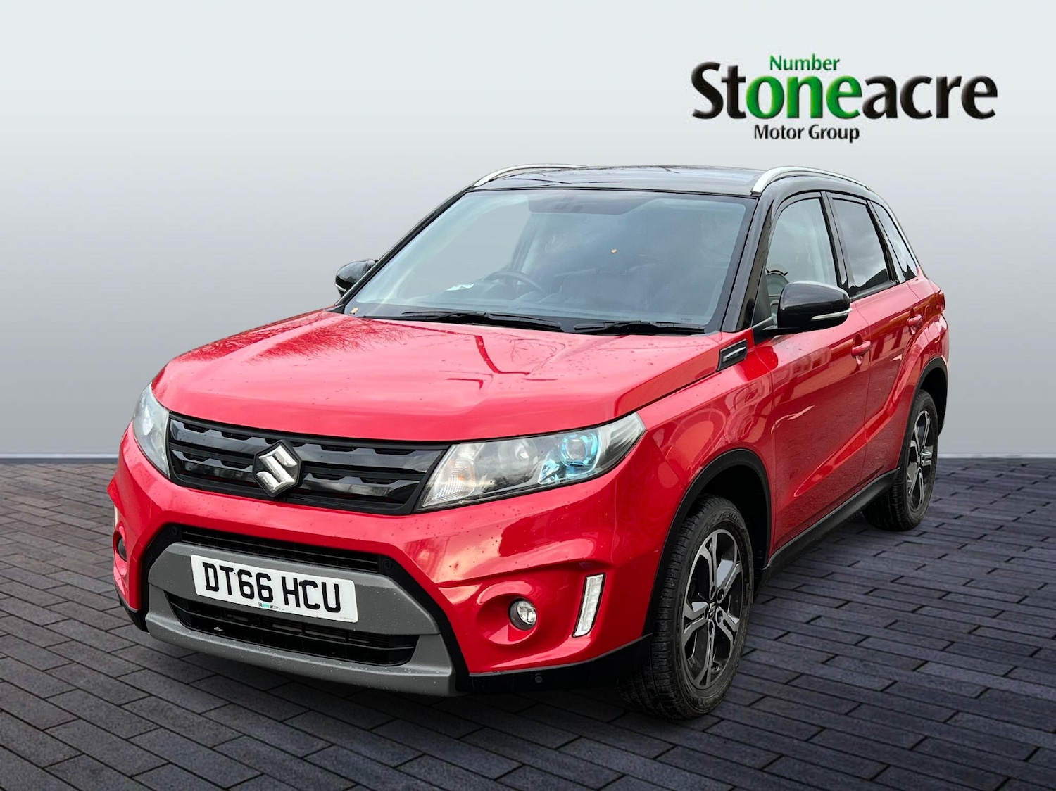 Used Suzuki Vitara 2017 for sale - 76918570: Photo 3