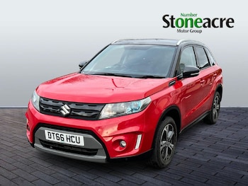 Used Suzuki Vitara 2017 for sale - 76918570: Photo