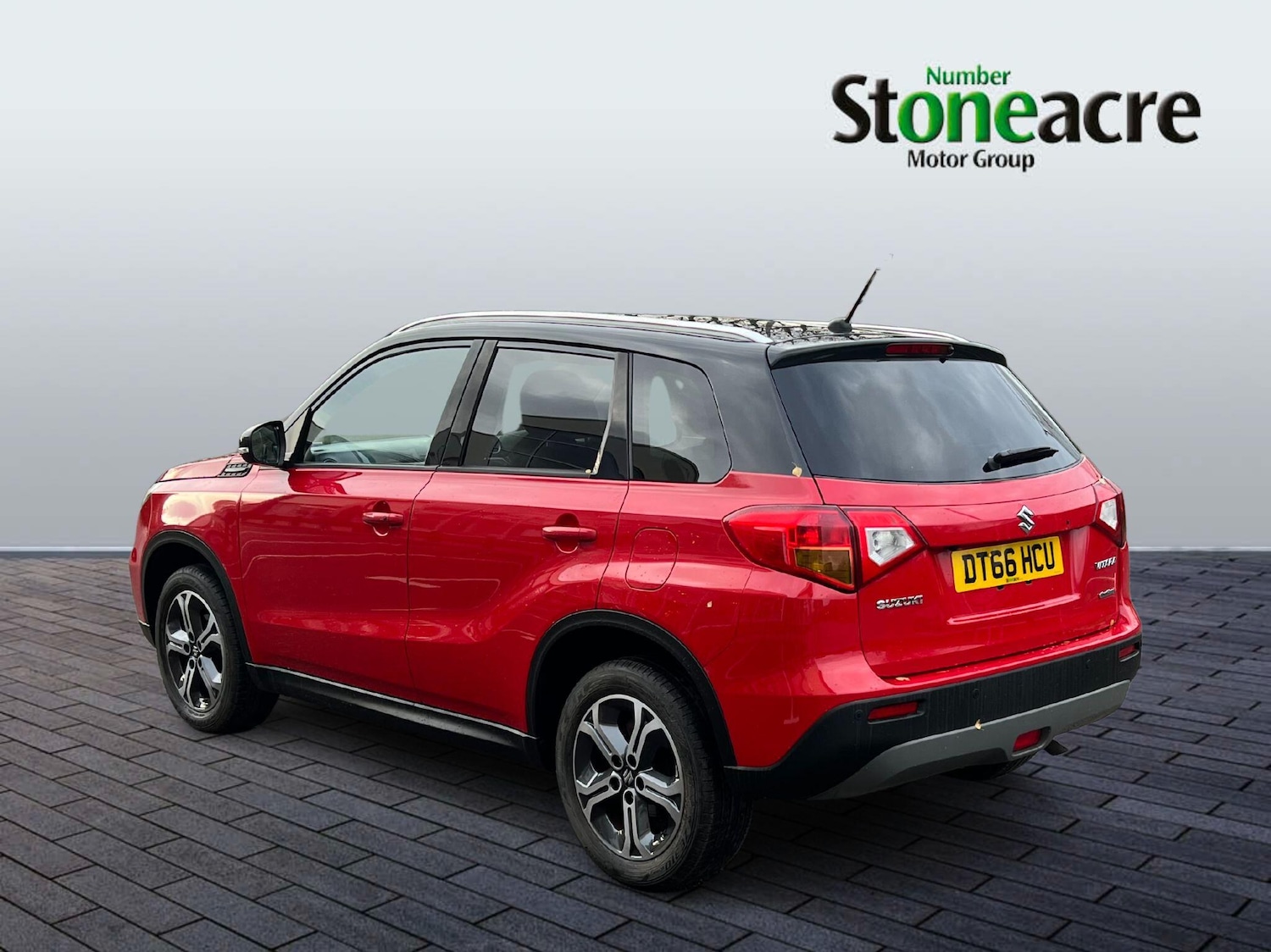 Used Suzuki Vitara 2017 for sale - 76918570: Photo 4