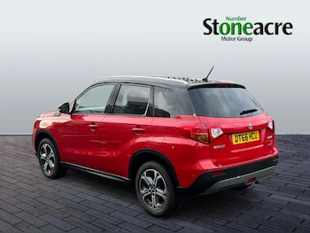 Used Suzuki Vitara 2017 for sale - 76918570: Photo