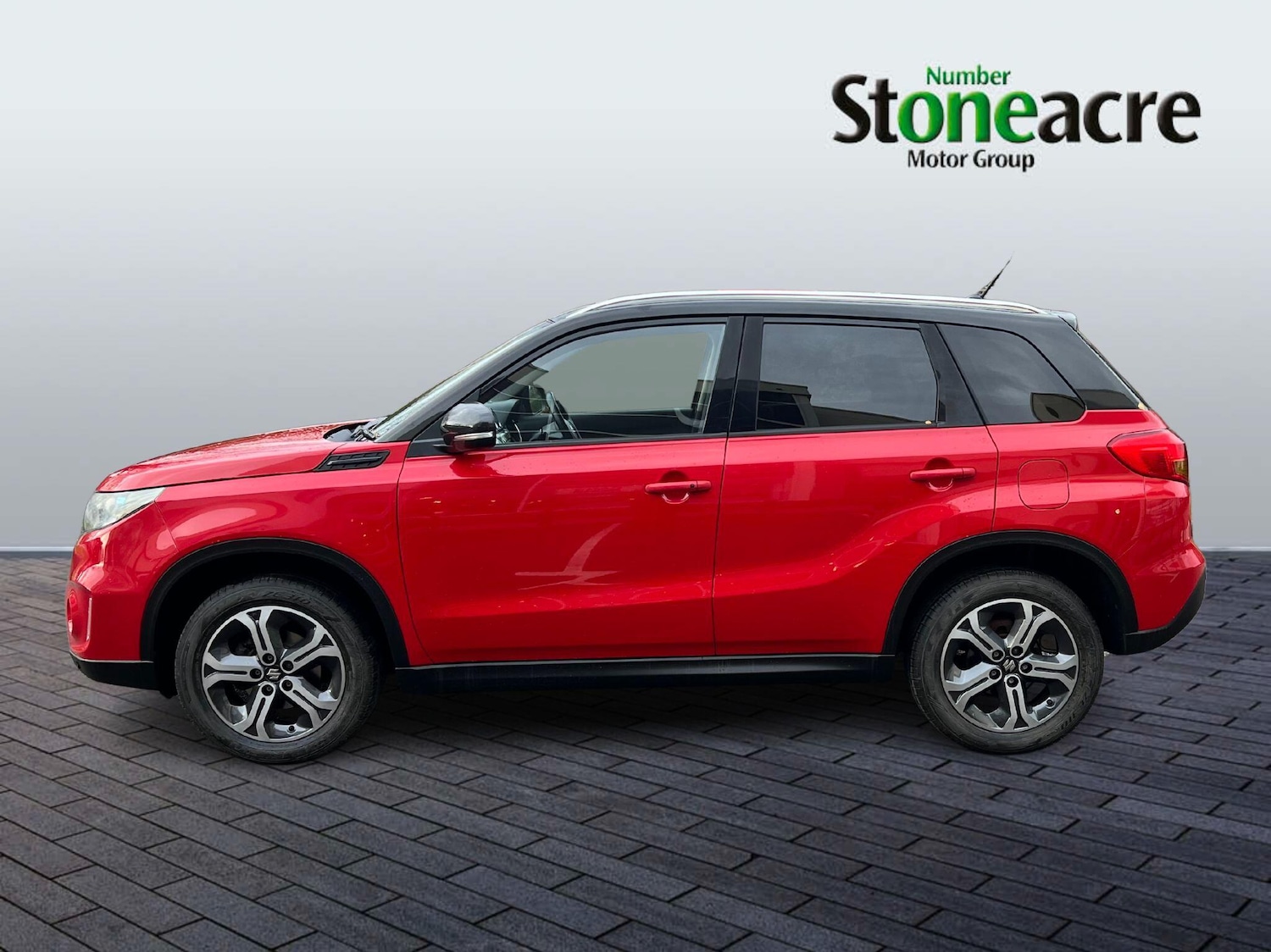 Used Suzuki Vitara 2017 for sale - 76918570: Photo 5