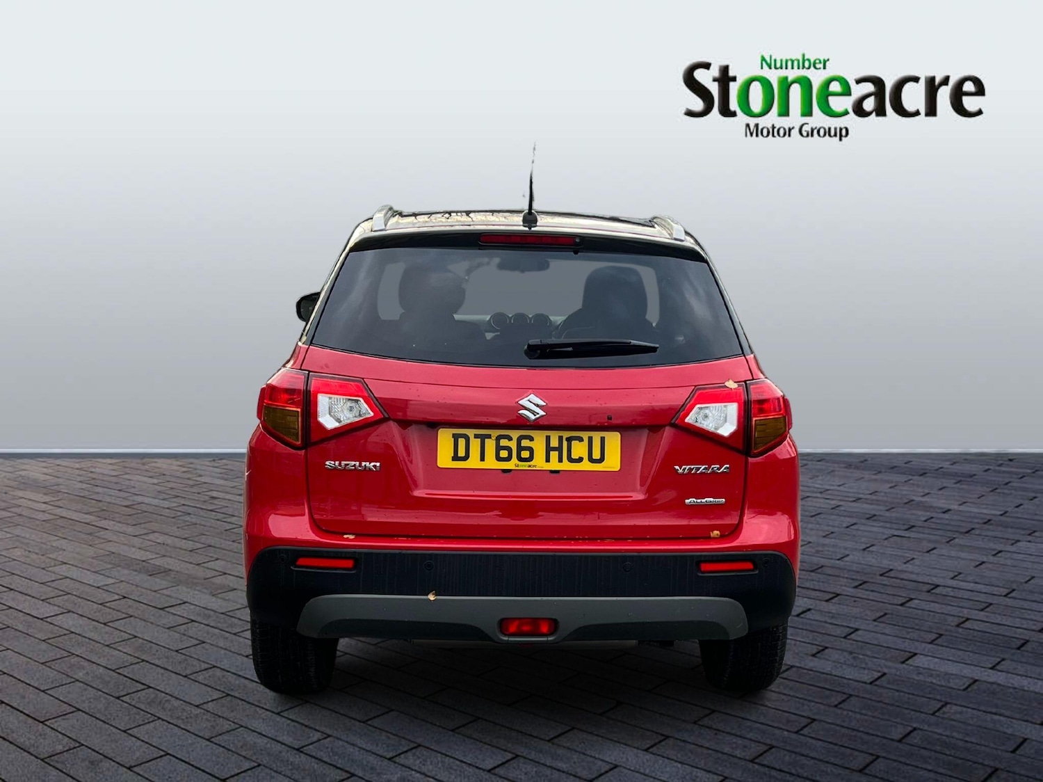 Used Suzuki Vitara 2017 for sale - 76918570: Photo 6