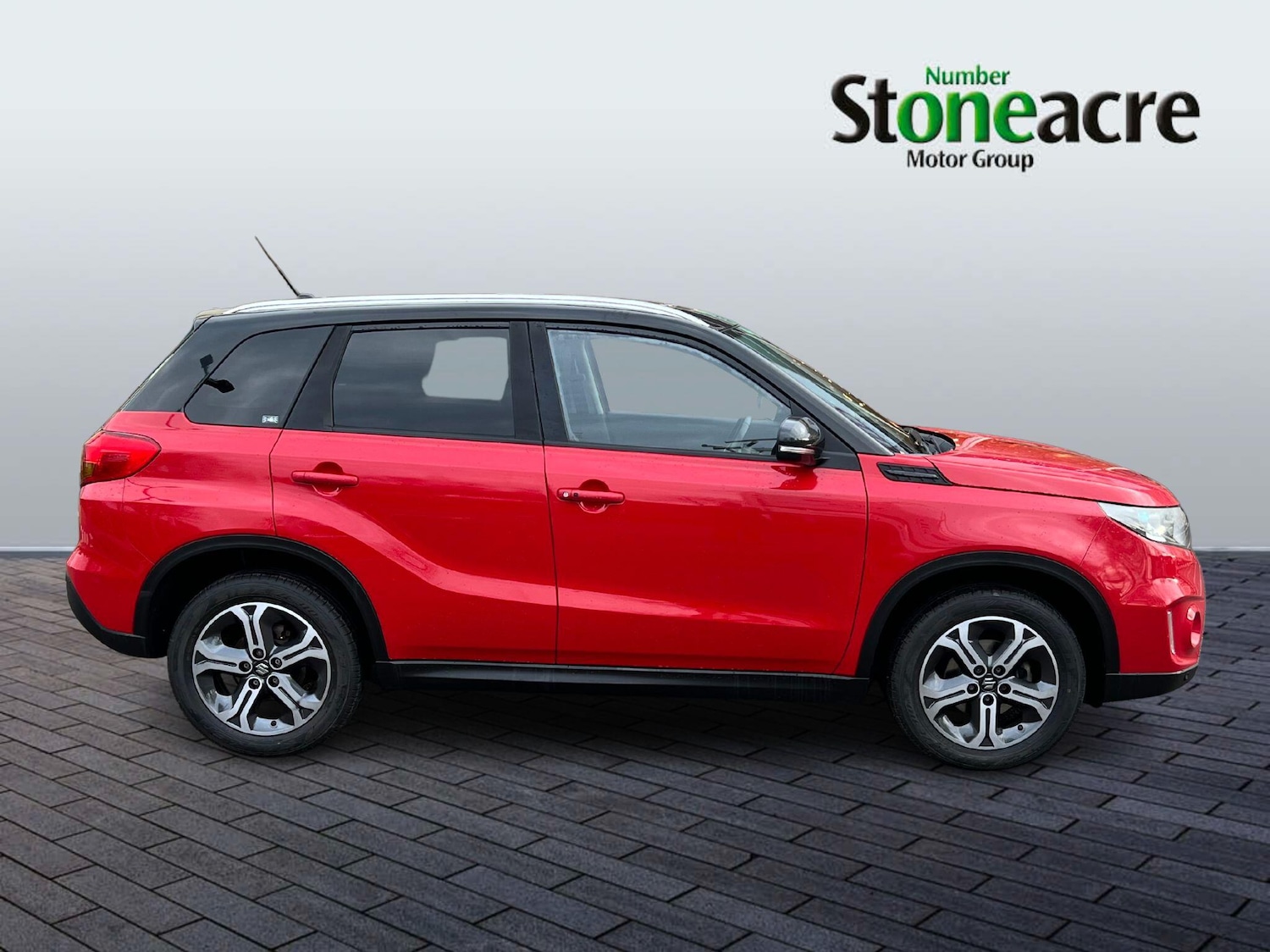 Used Suzuki Vitara 2017 for sale - 76918570: Photo 7