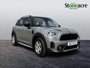 Used MINI Countryman 2021 for sale - 79441421: Photo