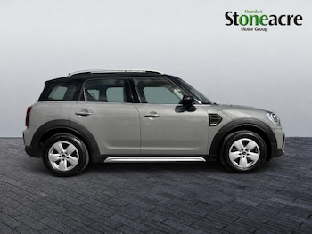 Used MINI Countryman 2021 for sale - 79441421: Photo