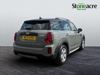 Used MINI Countryman 2021 for sale - 79441421: Photo