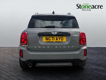 Used MINI Countryman 2021 for sale - 79441421: Photo