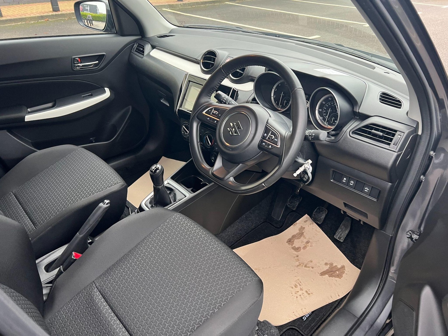 Used Suzuki Swift 2022 for sale - 77255167: Photo 10