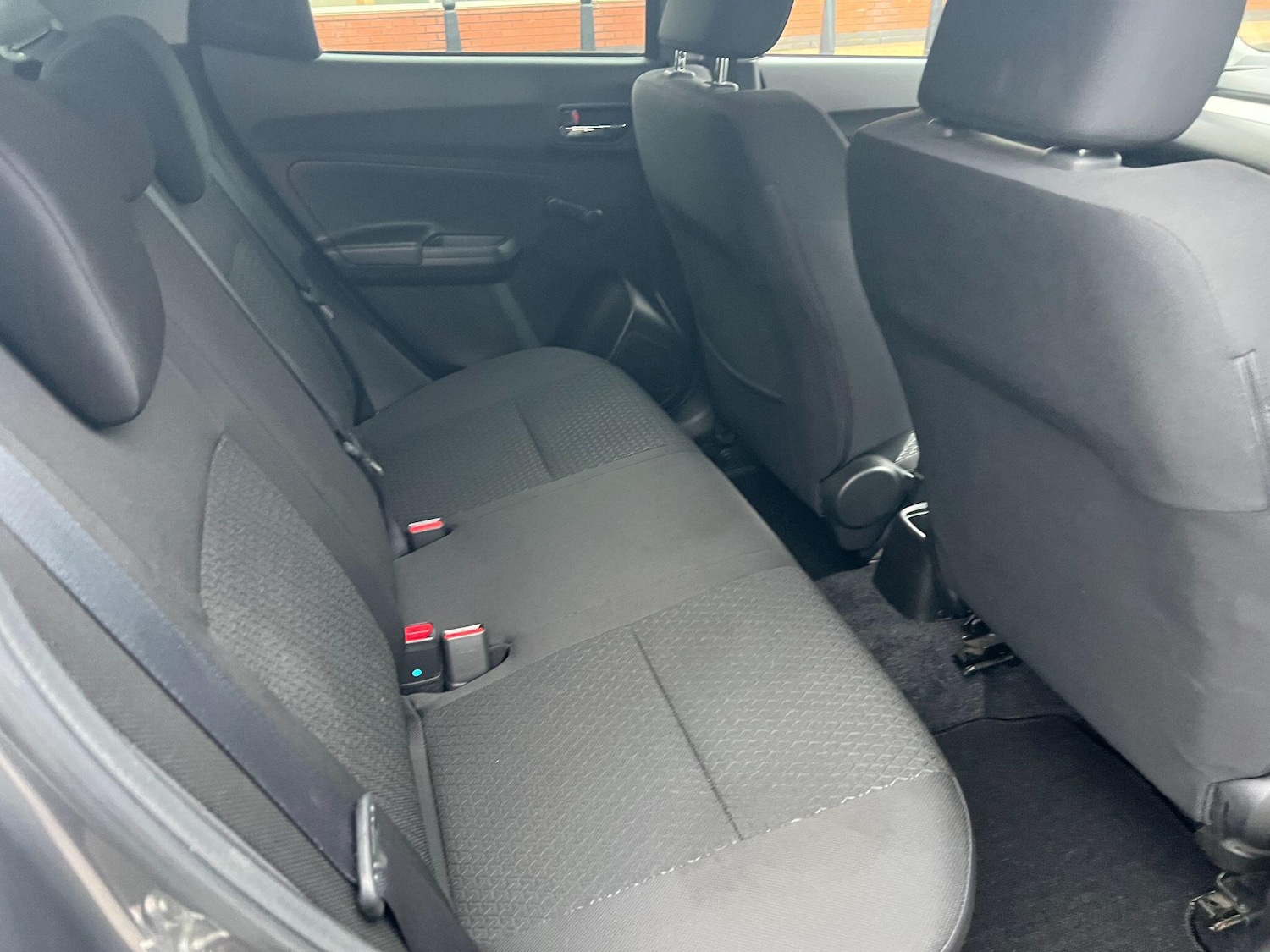 Used Suzuki Swift 2022 for sale - 77255167: Photo 11