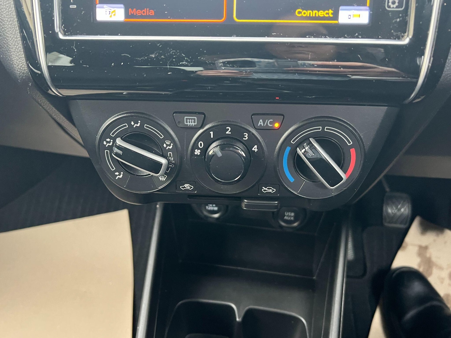 Used Suzuki Swift 2022 for sale - 77255167: Photo 14