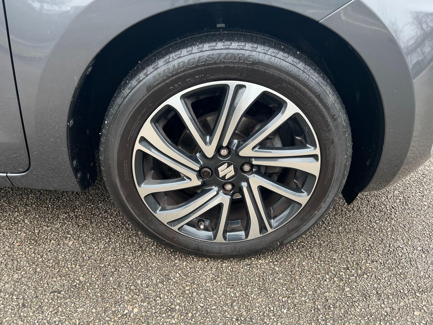 Used Suzuki Swift 2022 for sale - 77255167: Photo 15