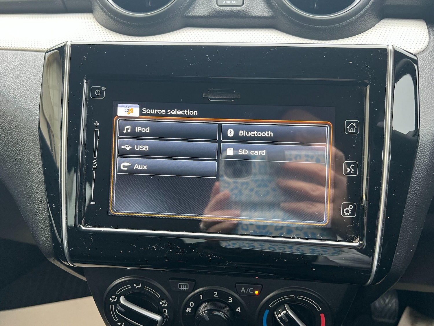 Used Suzuki Swift 2022 for sale - 77255167: Photo 17