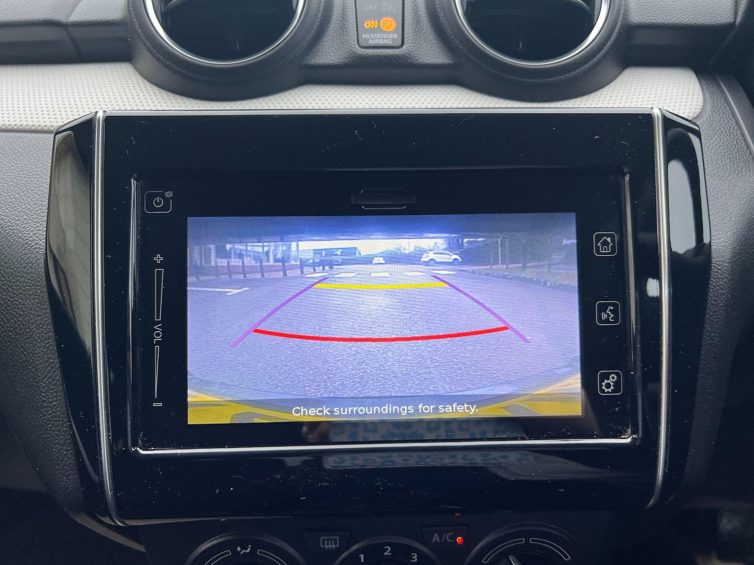 Used Suzuki Swift 2022 for sale - 77255167: Photo 19