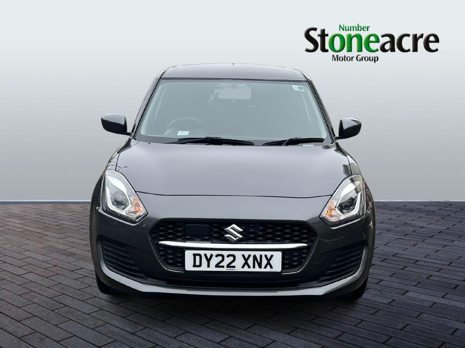 Used Suzuki Swift 2022 for sale - 77255167: Photo 2