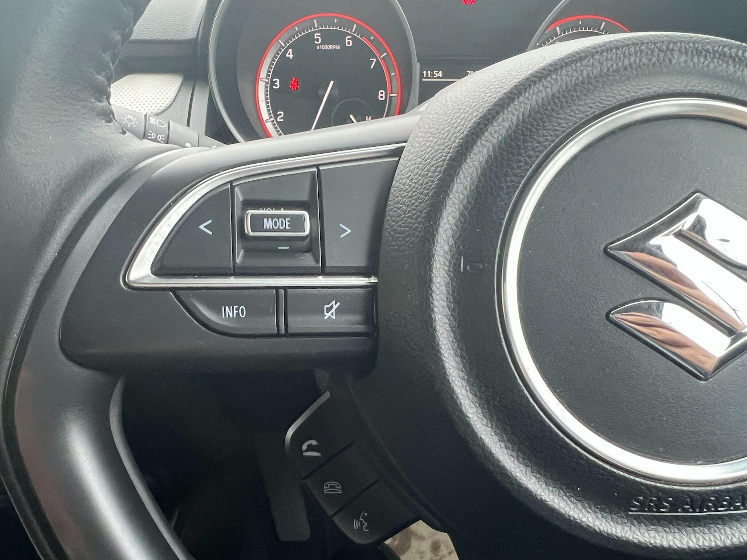 Used Suzuki Swift 2022 for sale - 77255167: Photo 21