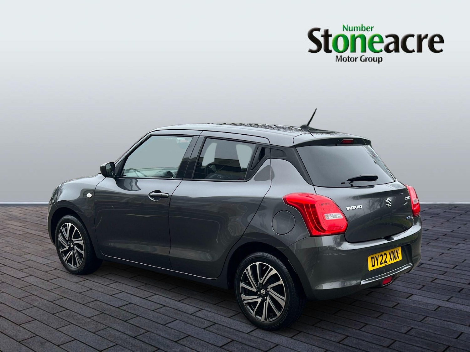 Used Suzuki Swift 2022 for sale - 77255167: Photo 4