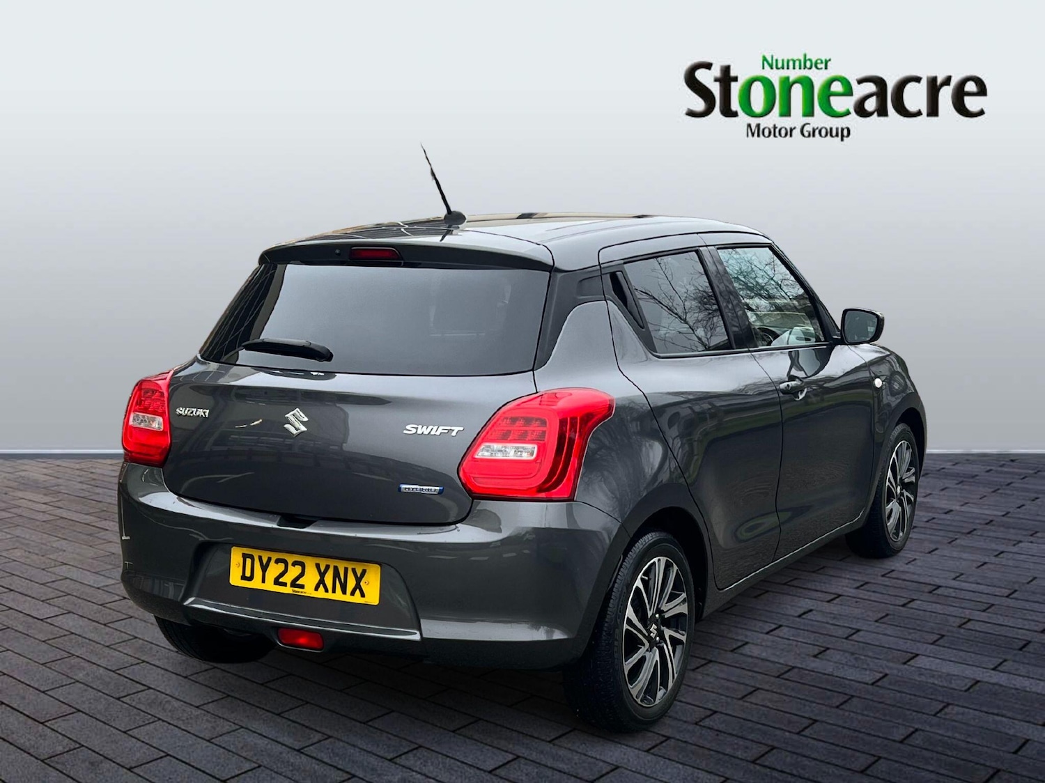 Used Suzuki Swift 2022 for sale - 77255167: Photo 8