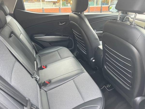 Used Ssangyong Tivoli 2022 for sale - 76200539: Photo 10