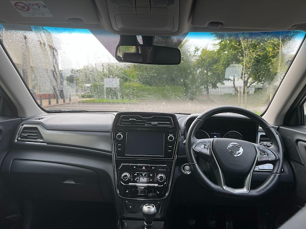 Used Ssangyong Tivoli 2022 for sale - 76200539: Photo 11