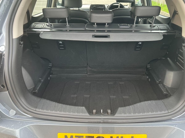 Used Ssangyong Tivoli 2022 for sale - 76200539: Photo 12