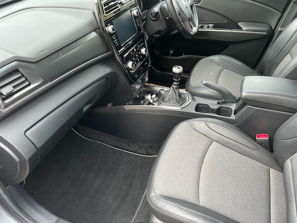 Used Ssangyong Tivoli 2022 for sale - 76200539: Photo 13