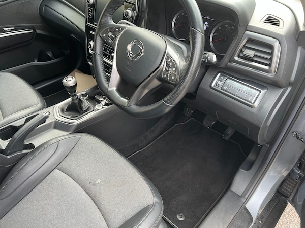 Used Ssangyong Tivoli 2022 for sale - 76200539: Photo 14