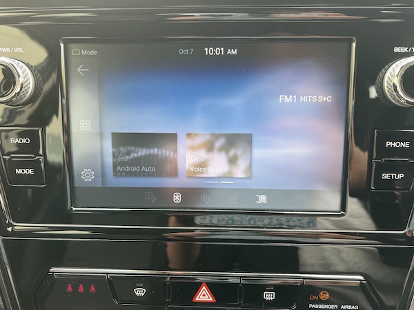 Used Ssangyong Tivoli 2022 for sale - 76200539: Photo 23