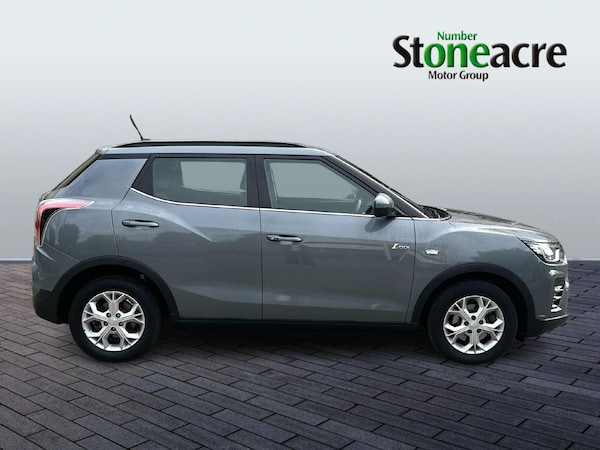 Used Ssangyong Tivoli 2022 for sale - 76200539: Photo 2