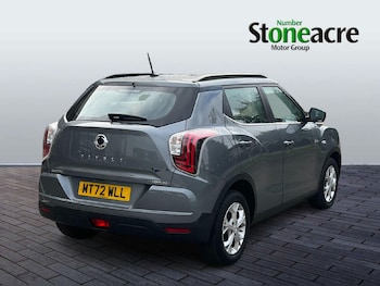 Used Ssangyong Tivoli 2022 for sale - 76200539: Photo 3