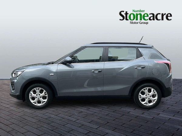 Used Ssangyong Tivoli 2022 for sale - 76200539: Photo 6