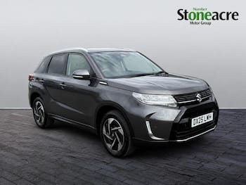 Used Suzuki Vitara 2025 for sale - 79741740: Photo