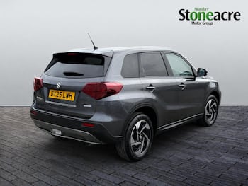 Used Suzuki Vitara 2025 for sale - 79741740: Photo