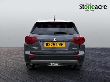 Used Suzuki Vitara 2025 for sale - 79741740: Photo