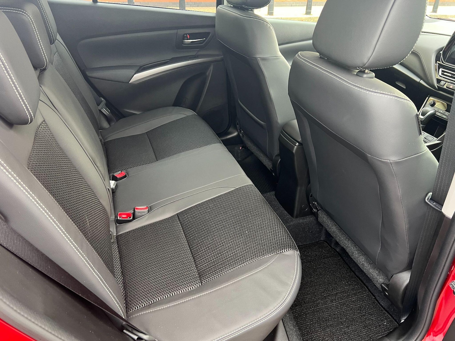 Used Suzuki SX4 S-Cross 2025 for sale - 77039698: Photo 11