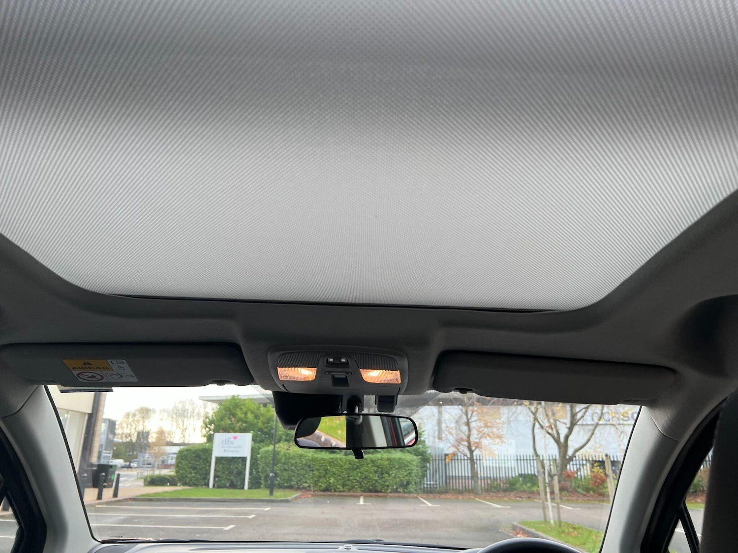 Used Suzuki SX4 S-Cross 2025 for sale - 77039698: Photo 13