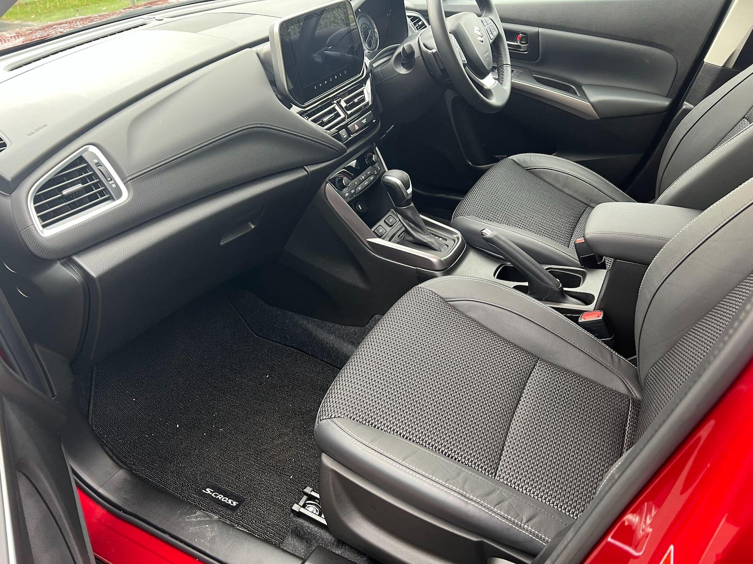 Used Suzuki SX4 S-Cross 2025 for sale - 77039698: Photo 14