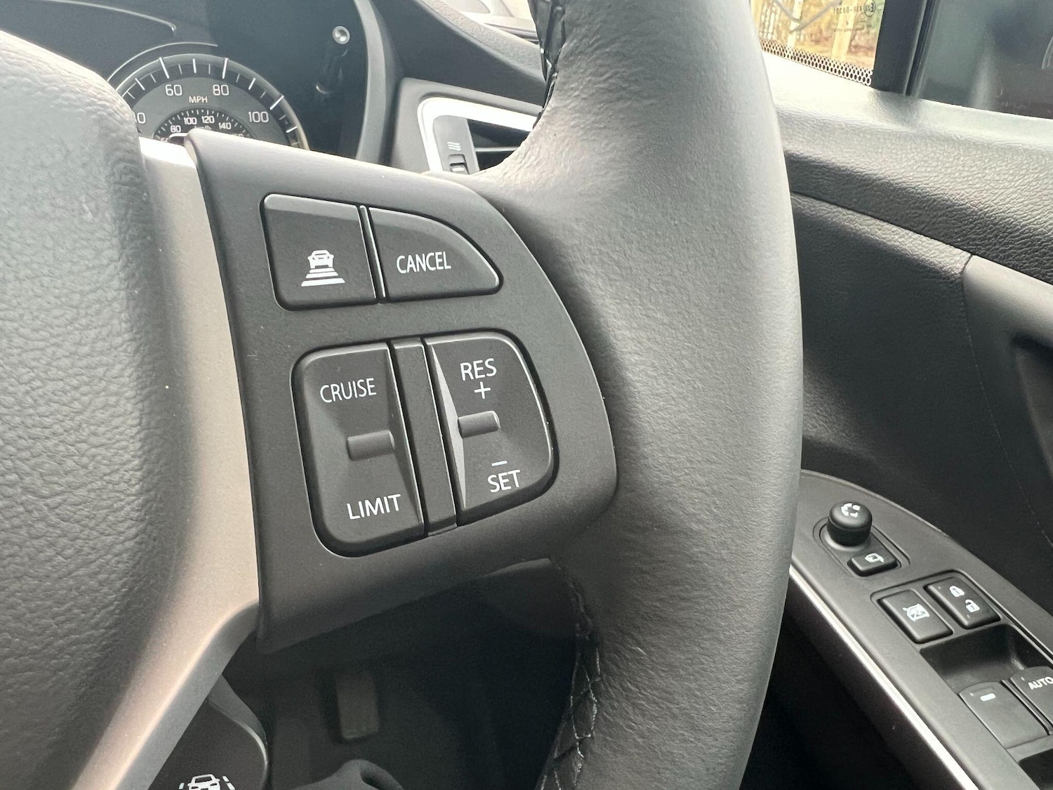 Used Suzuki SX4 S-Cross 2025 for sale - 77039698: Photo 19