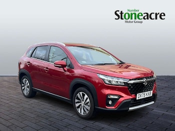 2025 (75) - 1.5 Hybrid Ultra 5dr AGS