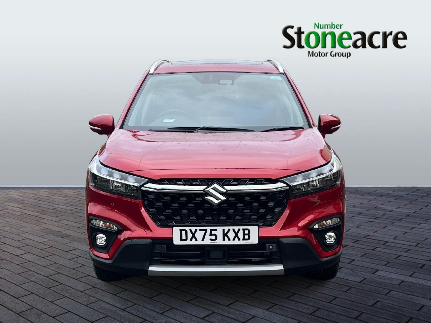 Used Suzuki SX4 S-Cross 2025 for sale - 77039698: Photo 2