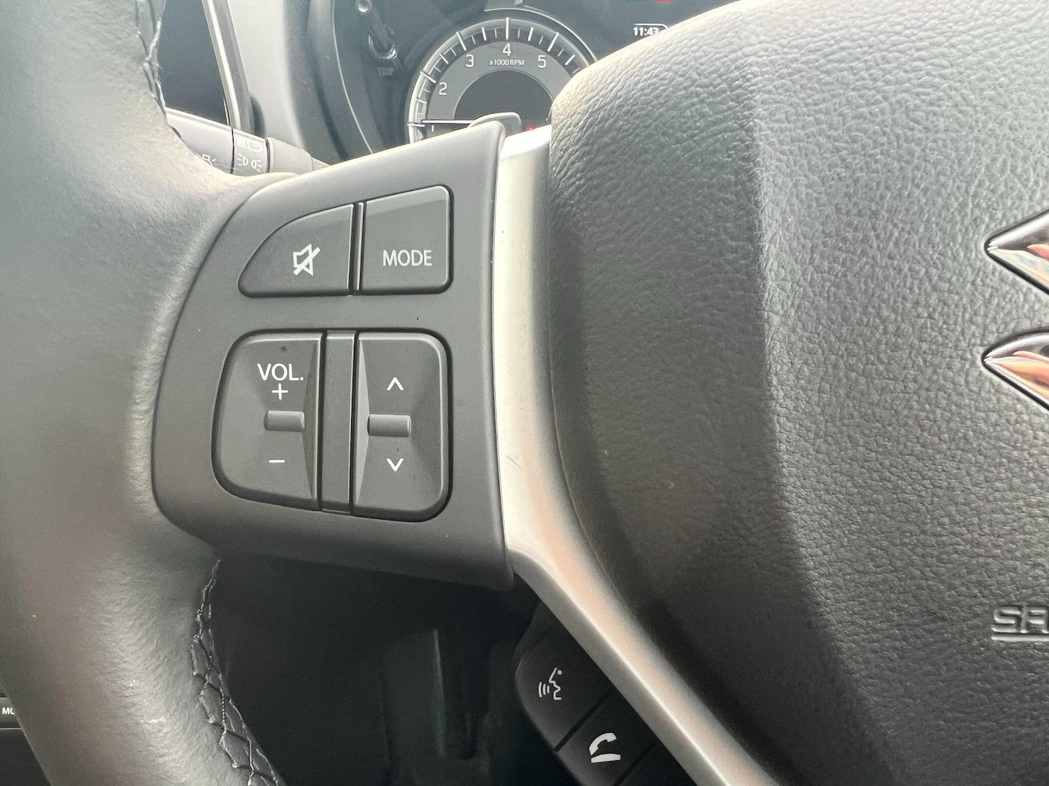 Used Suzuki SX4 S-Cross 2025 for sale - 77039698: Photo 20