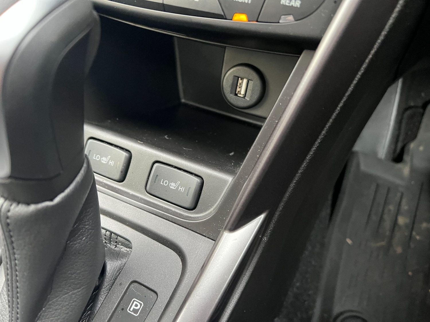 Used Suzuki SX4 S-Cross 2025 for sale - 77039698: Photo 22