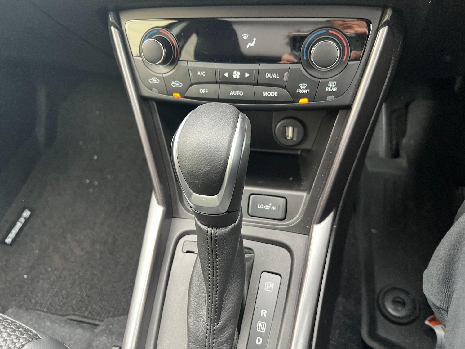 Used Suzuki SX4 S-Cross 2025 for sale - 77039698: Photo 23