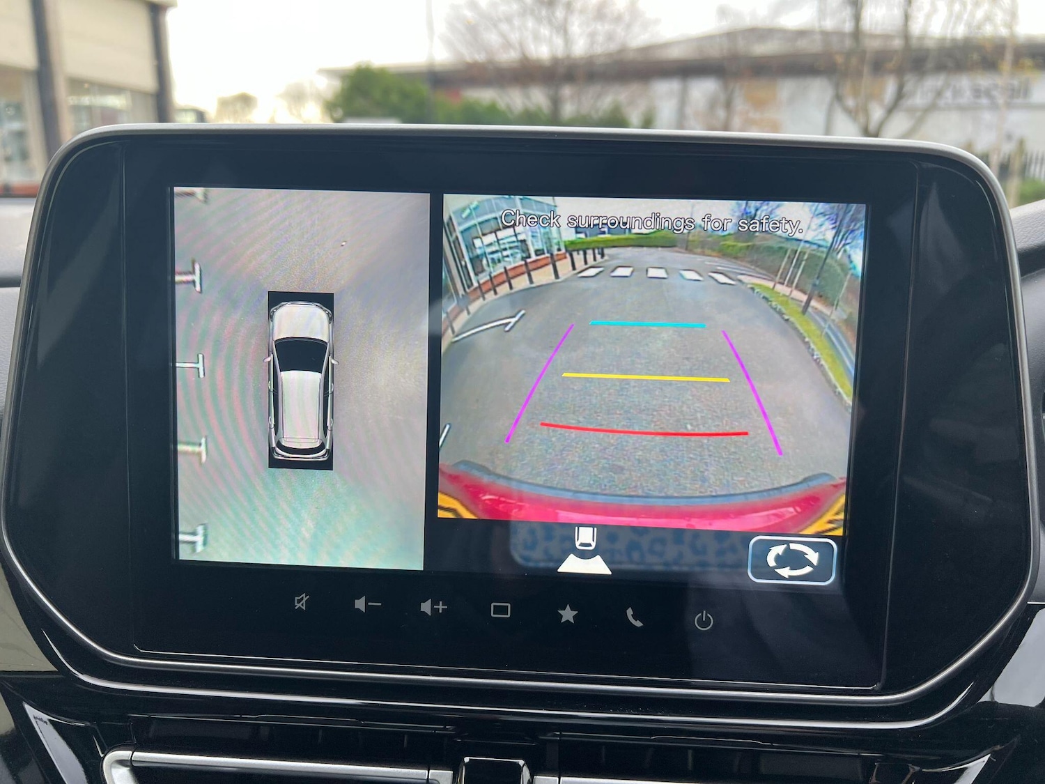 Used Suzuki SX4 S-Cross 2025 for sale - 77039698: Photo 24