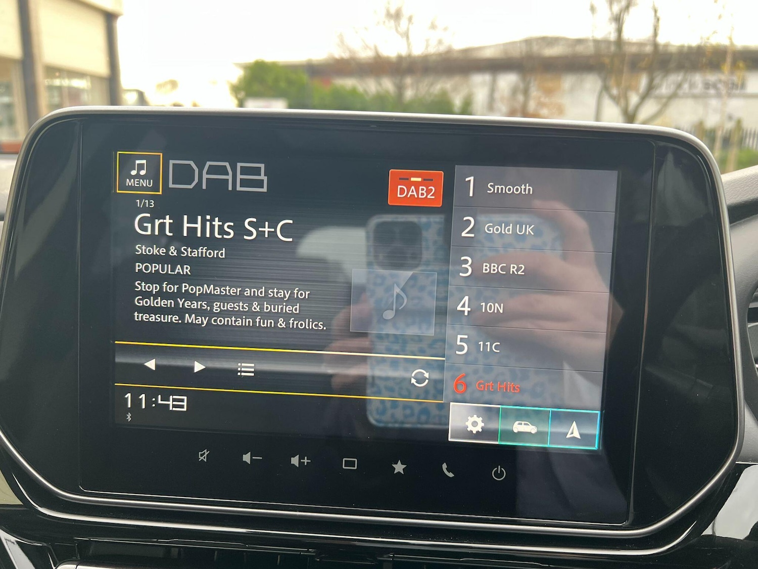 Used Suzuki SX4 S-Cross 2025 for sale - 77039698: Photo 25