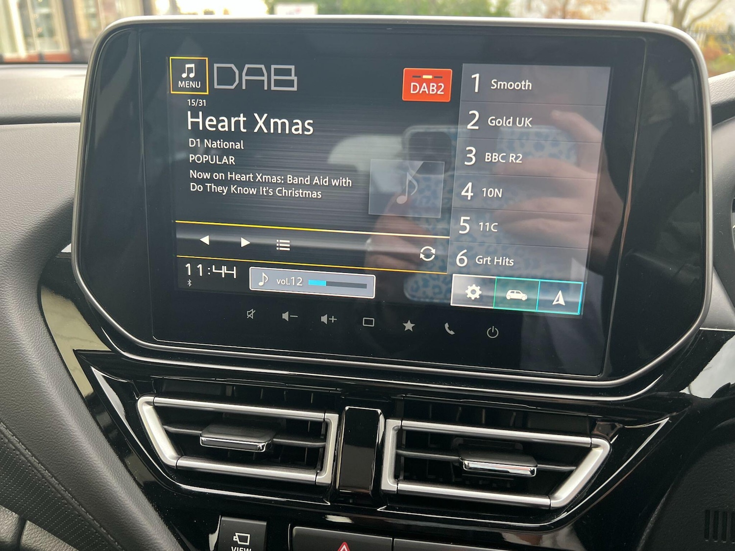 Used Suzuki SX4 S-Cross 2025 for sale - 77039698: Photo 26