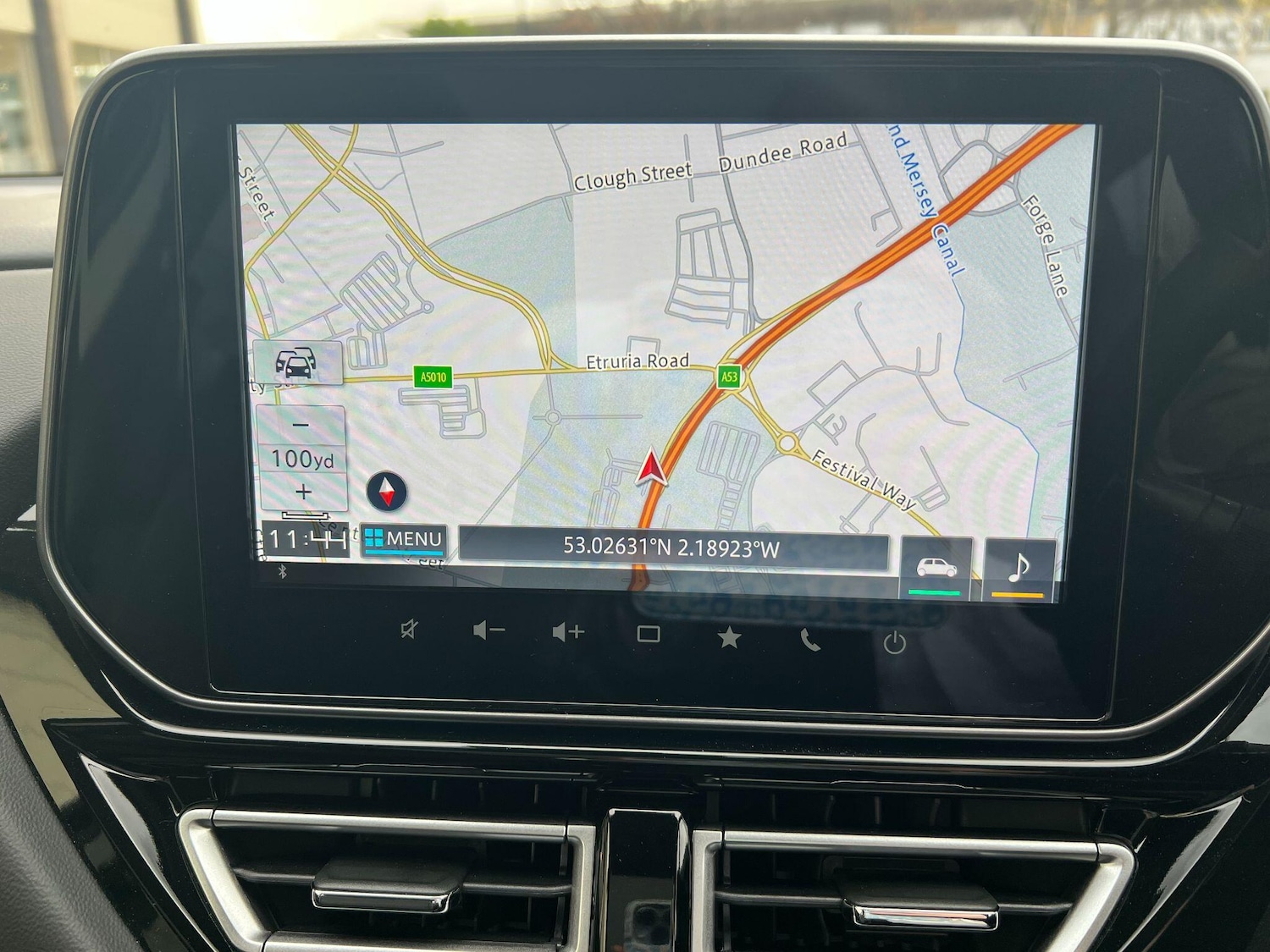 Used Suzuki SX4 S-Cross 2025 for sale - 77039698: Photo 27