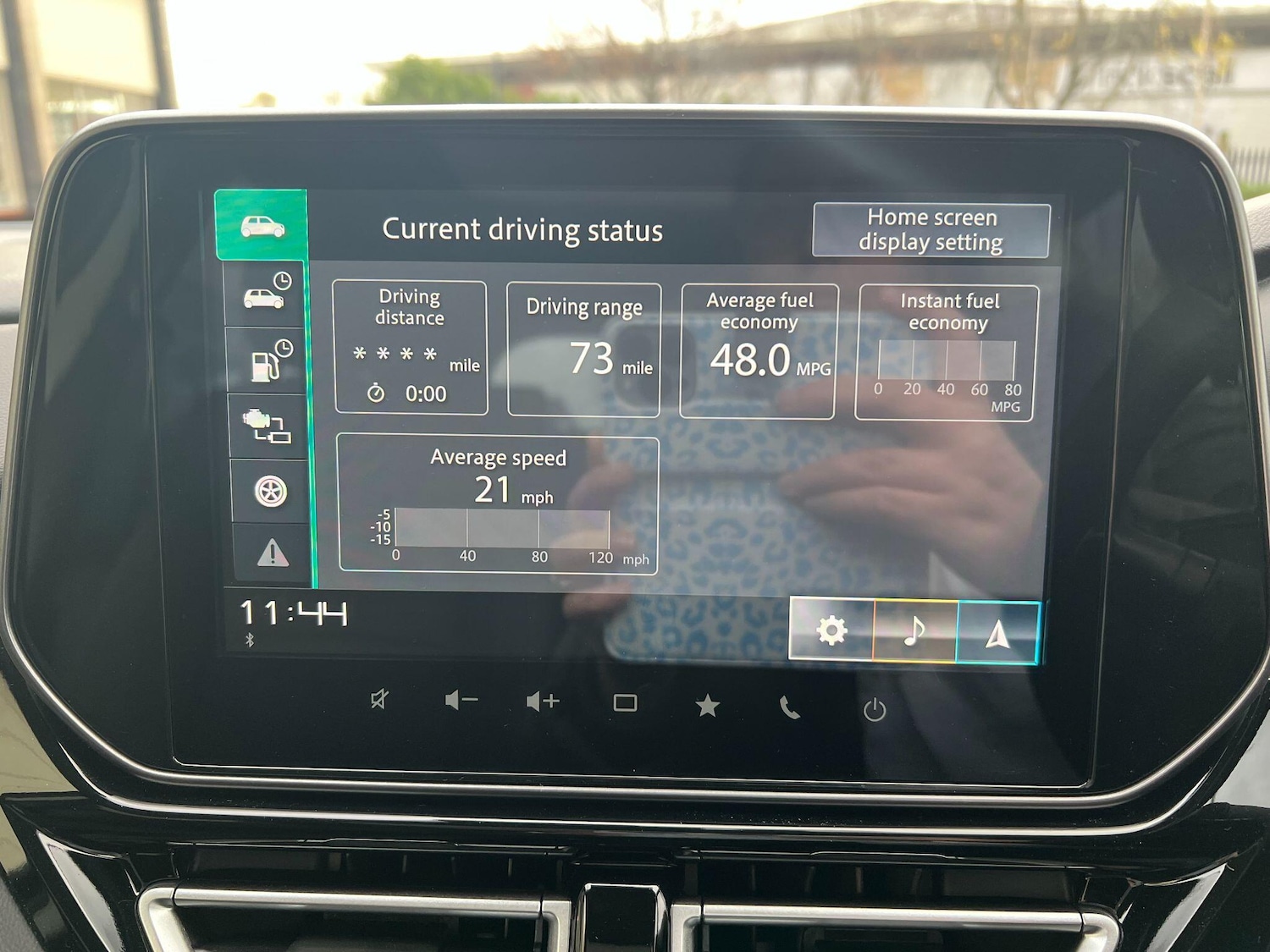 Used Suzuki SX4 S-Cross 2025 for sale - 77039698: Photo 28