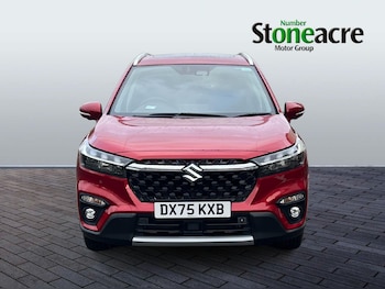 Used Suzuki SX4 S-Cross 2025 for sale - 77039698: Photo